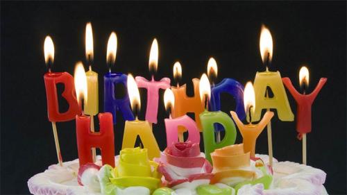 Hak Cipta Lagu Happy Birthday