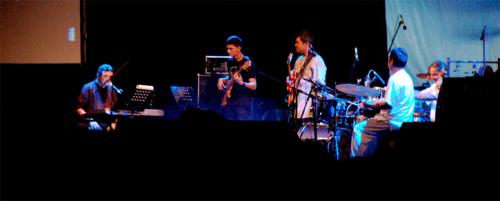 Jazz Indonesia dalam Sejarah