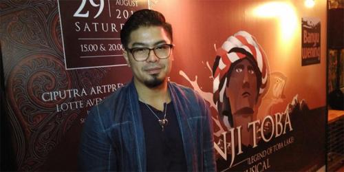 Drama Musikal: Janji Toba