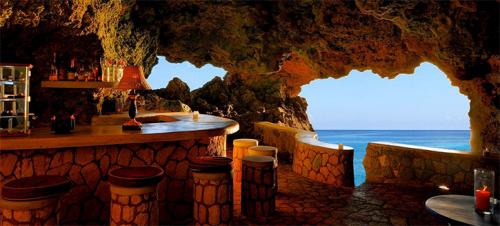 5 Kamar Hotel Yang Nggak Biasa