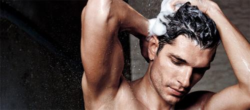 Mandi Sebelum Olahraga, Why Not?