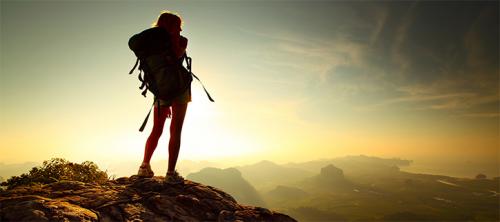 Peralatan Wajib Saat Travelling