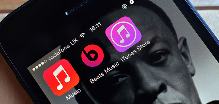 Pandora Radio Or Apple Music?