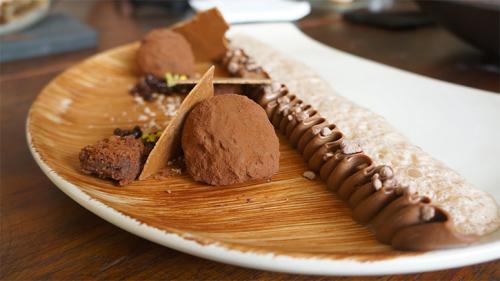 Pipiltin Cocoa, Sensasi Asik Menikmati Coklat