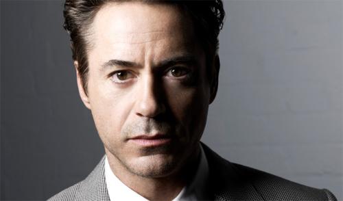 What You Didn’t Know About Robert Downey Jr.