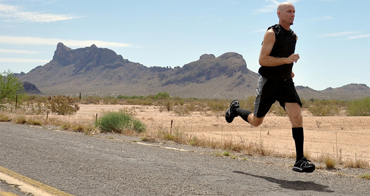 Jangan Sampai Lo Terkena Shin Splint!