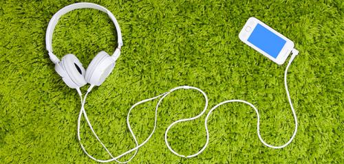 The Music Industry after Smartphones