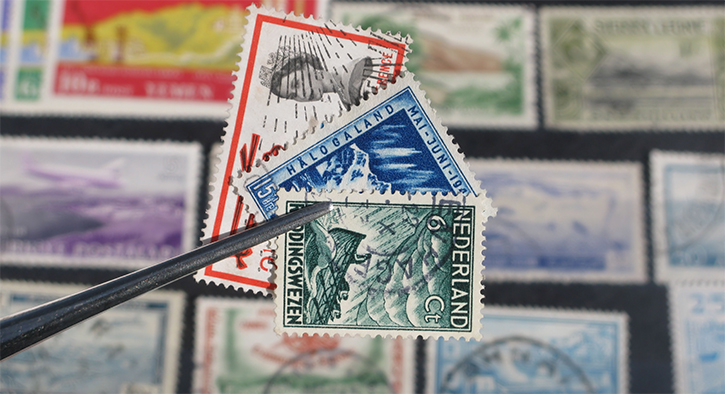 Filateli, Hobbi Paling Populer di dunia