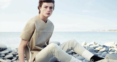 Panduan Pakaian Musim Panas