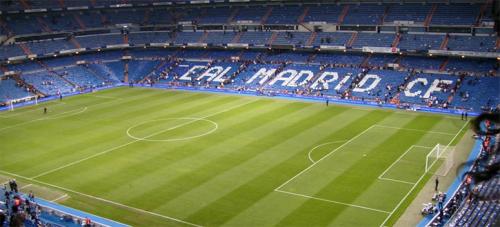 5 Tim Olahraga Terkaya di Dunia