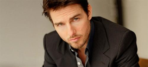 Film Terbaik Tom Cruise