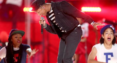 Artis Dengan Dress Terbaik dan Terburuk di VMA 2015