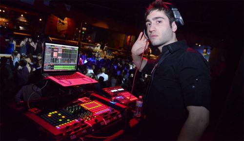 Fakta-fakta Menarik Tentang 3LAU, Sang DJ Masa Depan