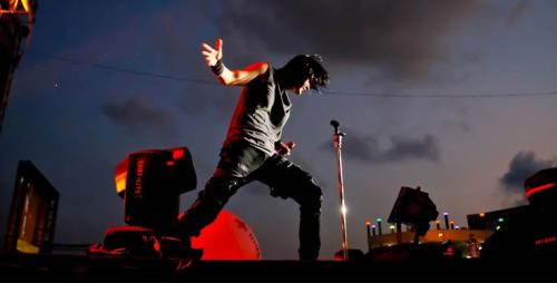 Arana Project, Karir Solo Armand Maulana