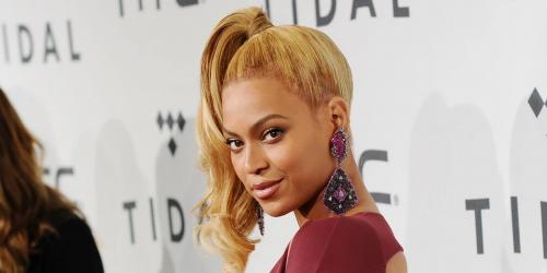 Lemonade, Album dan Curahan Hati Beyonce