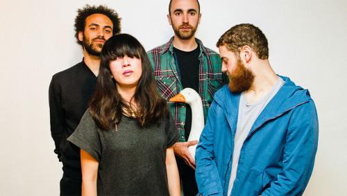 Big Thief, Musisi Indie Amerika yang Sedang Naik Daun