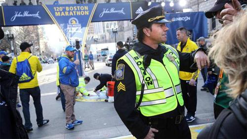 Boston Marathon Bombing Movies, Film Kisah Nyata Lagi dari Mark Wahlberg