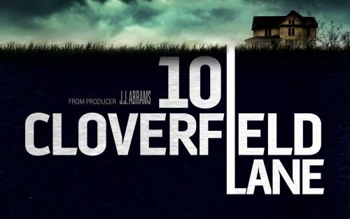 &quot;10 Cloverfield Lane&quot;, Psychological Film Terbaik Tahun 2016?