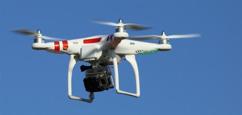 Negara-Negara yang Melarang Drone Mengudara Di Daerahnya