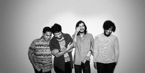 Elephant Kind, Band Indie yang Sedang Naik Daun Dari Jakarta