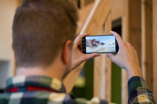 Facebook Ternyata Ikut Bikin Kamera 360