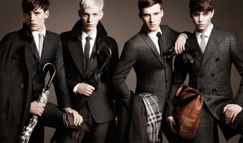 Saatnya Kembali ke Fashion Ala Tahun 1920-an