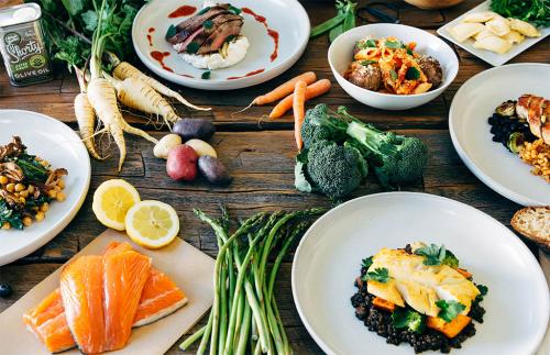 3 Startup Food Delivery Paling Hot Di Dunia