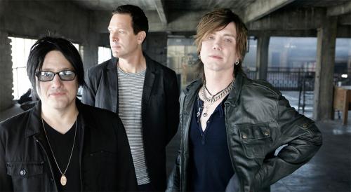 Album Goo Goo Dolls Setelah Ditinggal Sang Drummer
