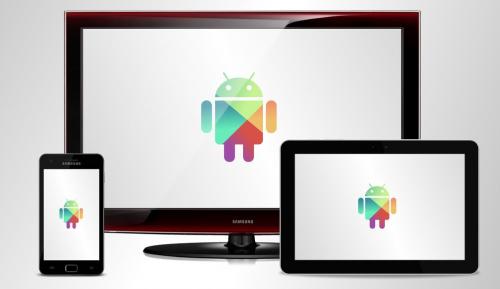 Desain Baru Google Apps: Lebih Segar dengan Icon Lucu