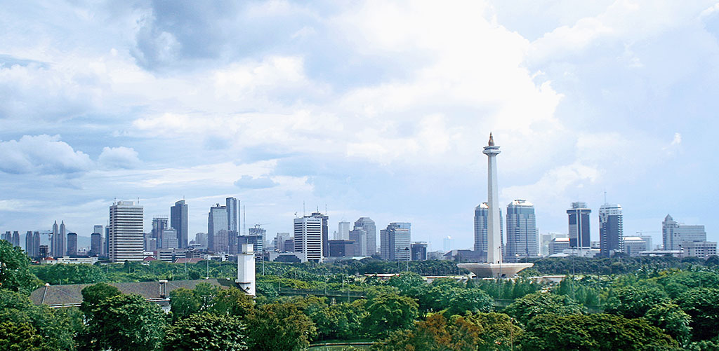 Ternyata, Jakarta Juga Punya Tempat Asyik Untuk Piknik