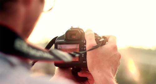 Kamera Travel yang Nggak Bikin Kantong Bolong