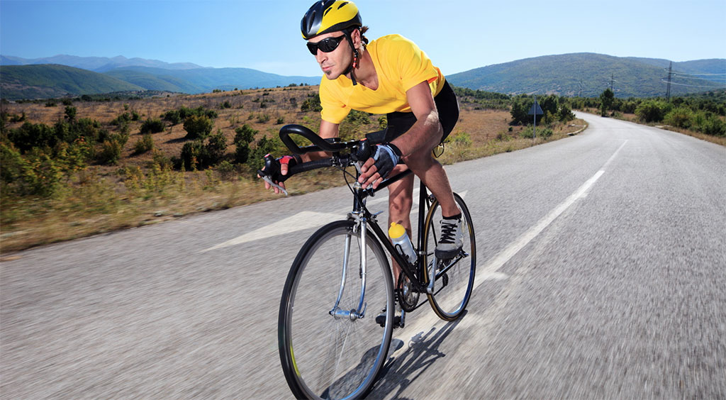 Tampil Memukau Saat Bersepeda? Bukan Mustahil Urbaners!