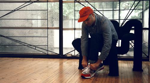 4 Sepatu New Balance (NB) Termahal di Dunia