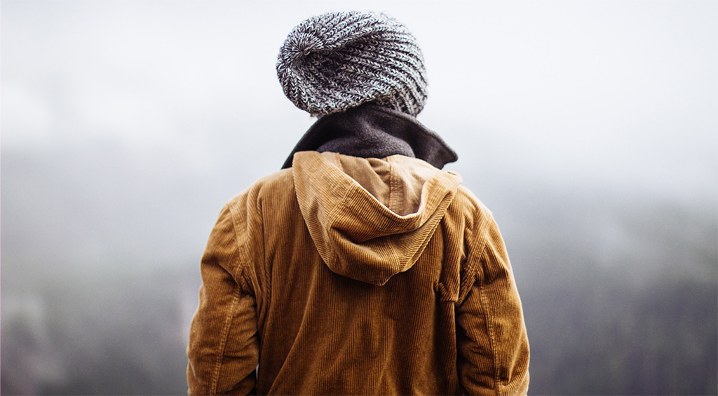 4 Pakaian yang Harus Lo Pakai Ketika Mengunjungi Negara Musim Dingin