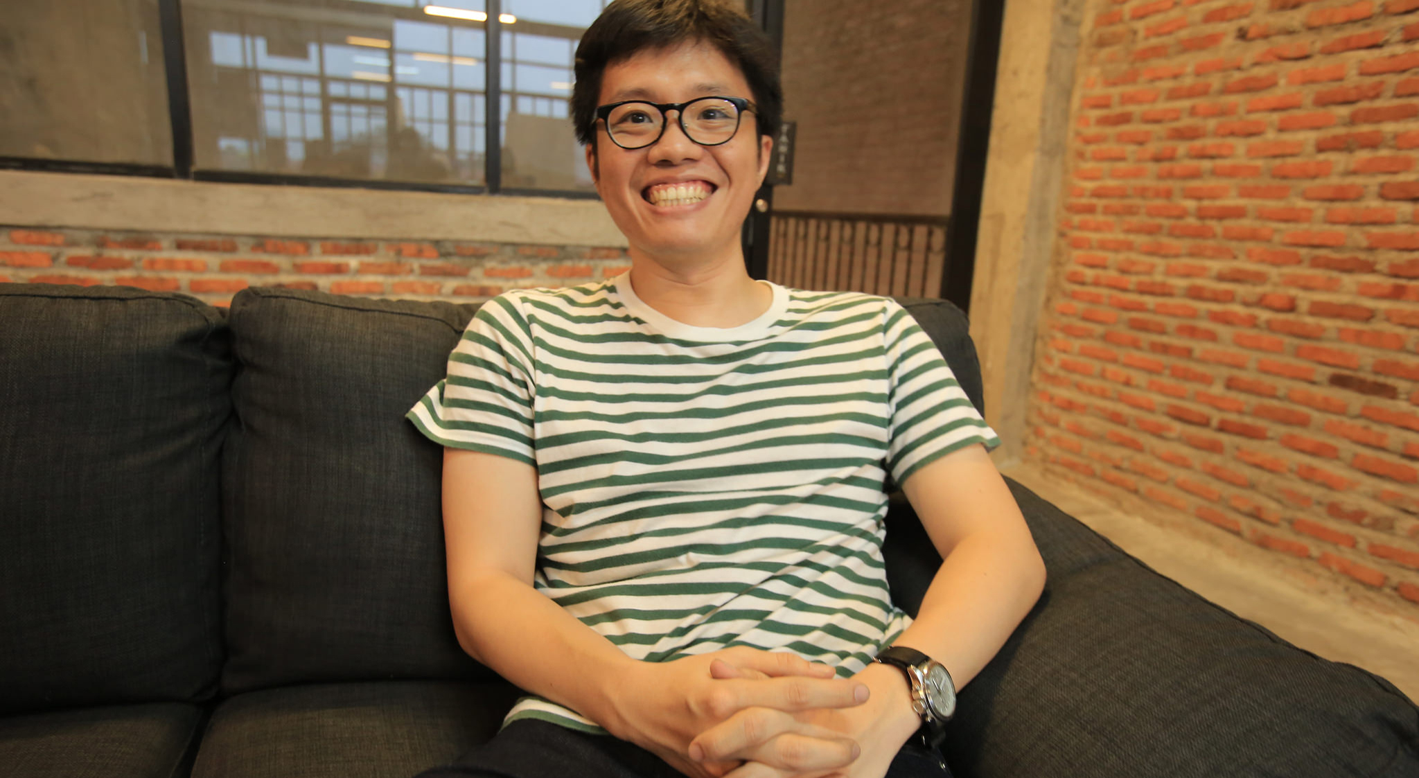 Ryan Gondokusumo, Pendiri 3 Startup Ternama