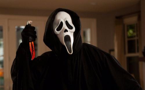 3 Fakta Unik Dari Film Horor Terkenal yang Jarang Orang Tahu