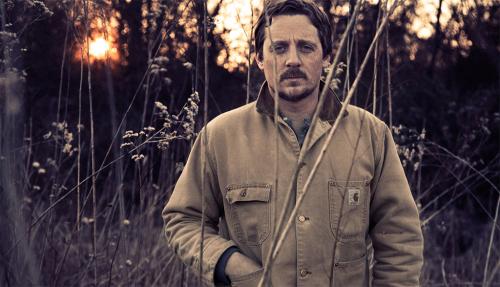 Sturgill Simpson, Dari Pegawai Kereta Jadi Bintang Country