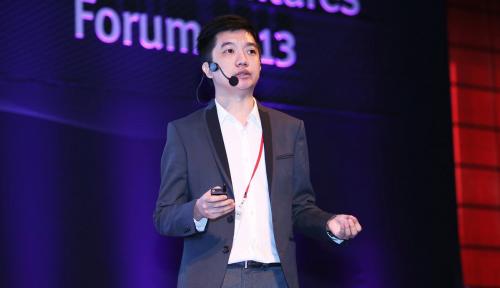 William Tanuwijaya, Founder Tokopedia yang Mendapatkan Pendanaan 247 Juta Dollar