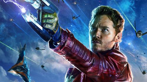 Chris Pratt Pamer Lokasi Syuting ‘Guardian of the Galaxy Vol.2’