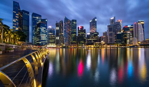 Alasan Lain Traveling ke Singapura