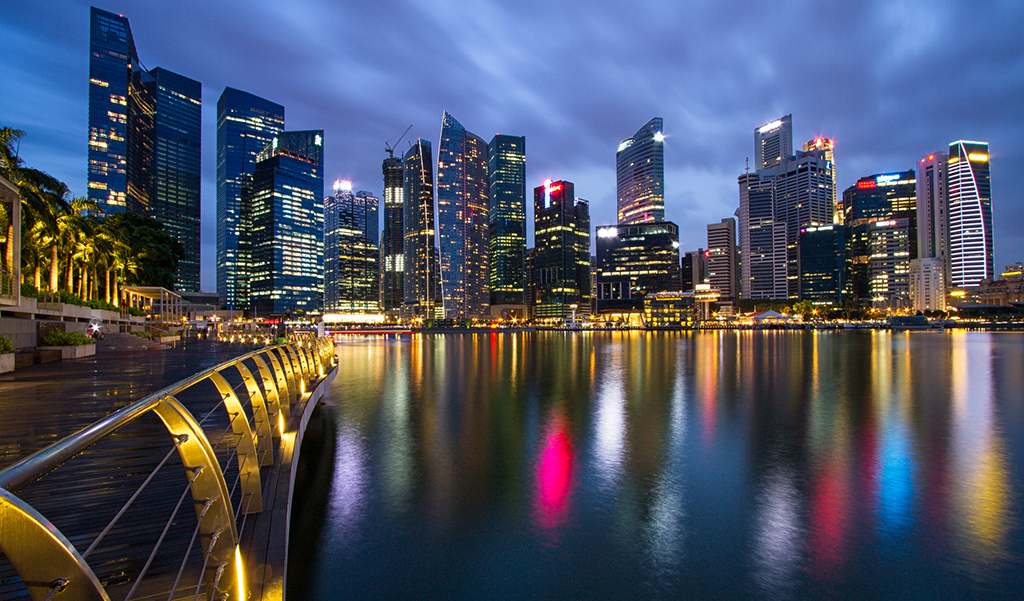 Alasan Lain Traveling ke Singapura