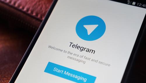 Pilih Mana, Telegram atau WhatsApp?