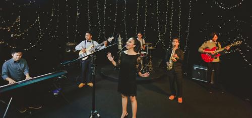 Mengenal Lebih Dekat dengan Keenam Pemenang MLDARE2PERFORM