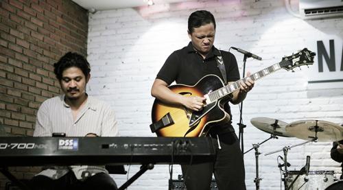 Adra Karim dan Harapan Untuk Pemenang MLDARE2PERFORM