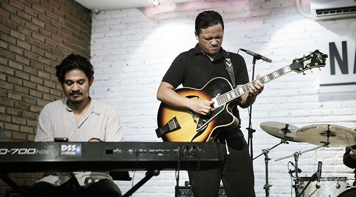 Adra Karim dan Harapan Untuk Pemenang MLDARE2PERFORM