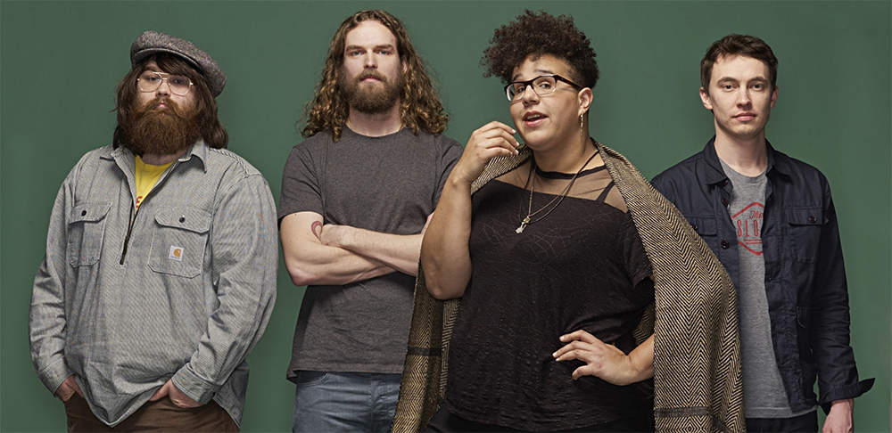 Alabama Shakes Akhirnya Berhasil Sabet 3 Penghargaan di Grammy Awards!