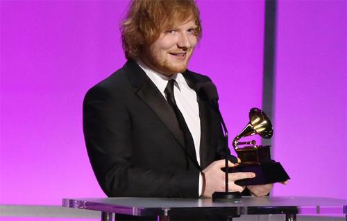 Grammy Awards 2016 Winner, Idola Lo Menang Nggak?