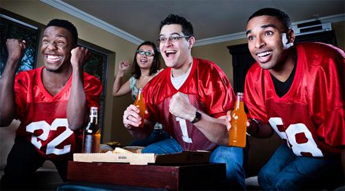 Fantasy Sports, Bentuk Tim Impian dari Atlet Sungguhan