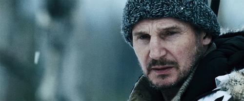 Film-Film Action yang Diperankan oleh Liam Neeson
