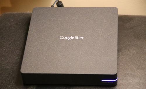 Teknologi Google Fiber di Indonesia